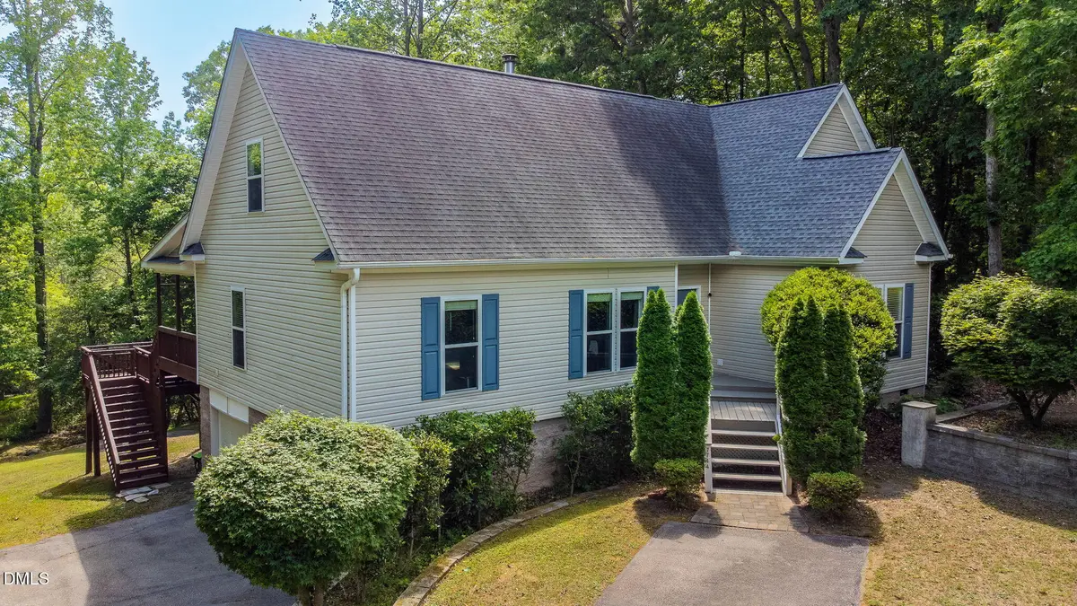 7744 Brookdale Drive, Raleigh, NC 27616 - #1