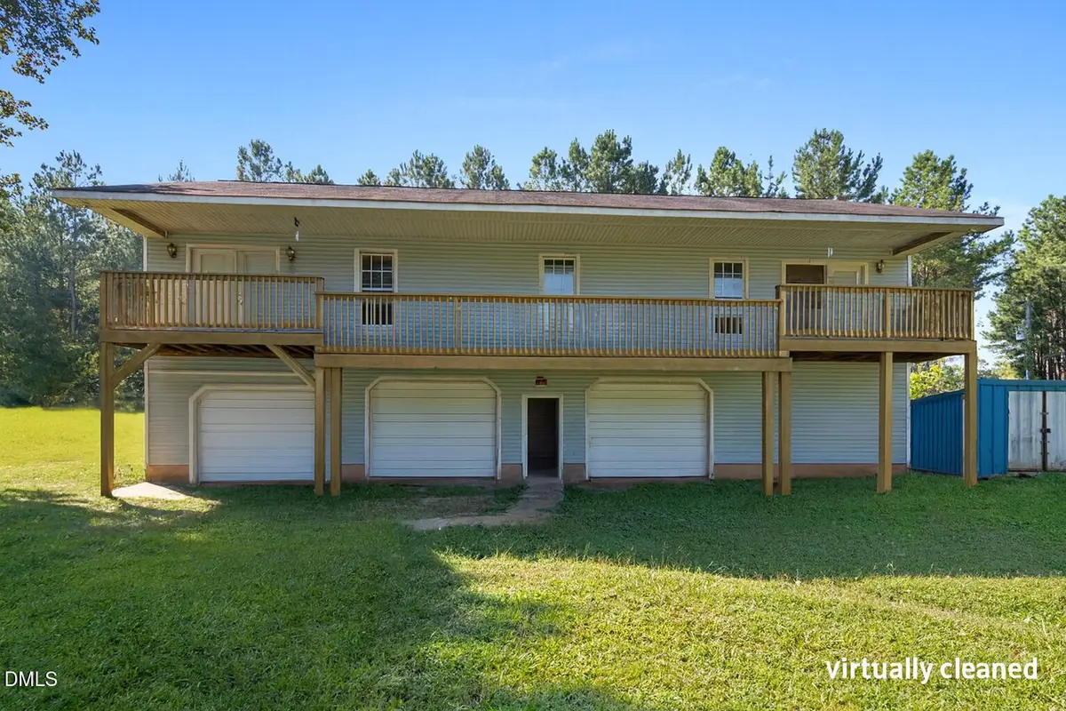 1713 Slater Drive, Wake Forest, NC 27587 - #1