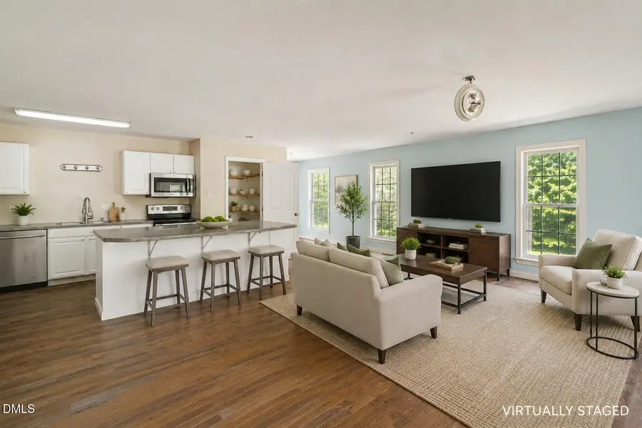 1713 Slater Drive, Wake Forest, NC 27587 - #3