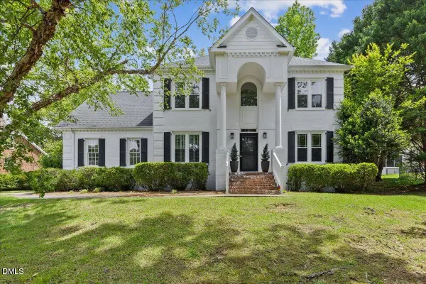 104 Muirfield Lane, Clayton, NC 27527