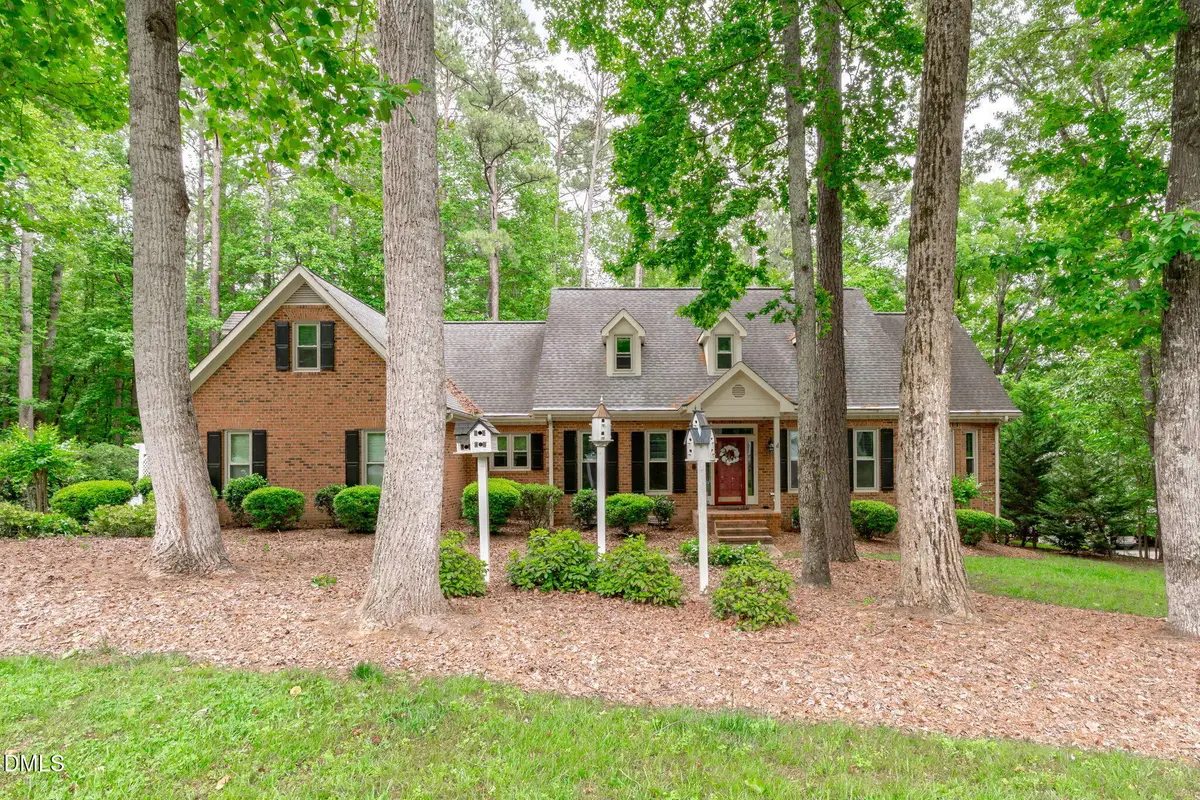 2 Sagamore Place, Hillsborough, NC 27278 - #1