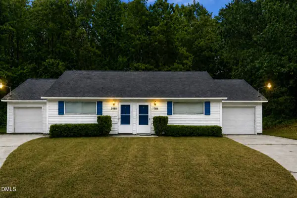 1066 Government Road #A/B, Clayton, NC 27520
