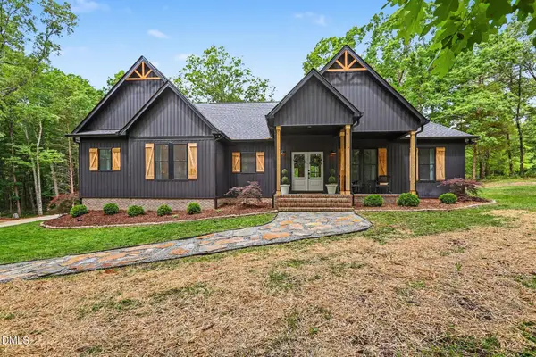 3820 Mount Willen Road, Haw River, NC 27258