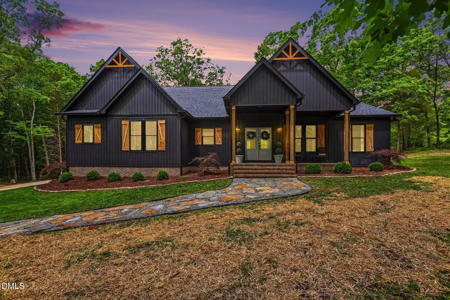 3820 Mount Willen Road, Haw River, NC 27258 - #2