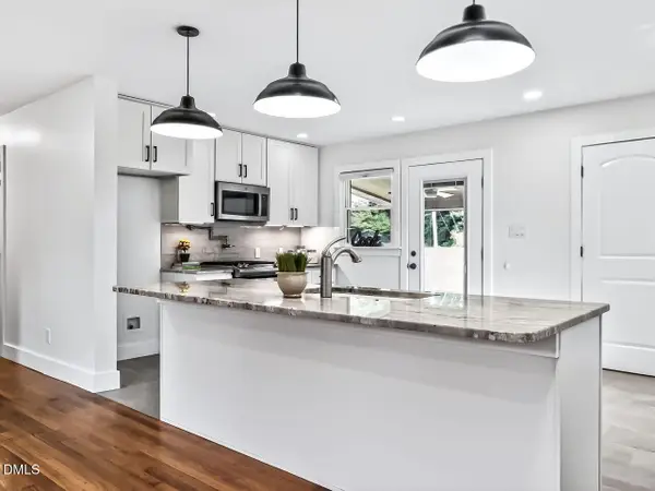 1523 Clermont Road, Durham, NC 27713