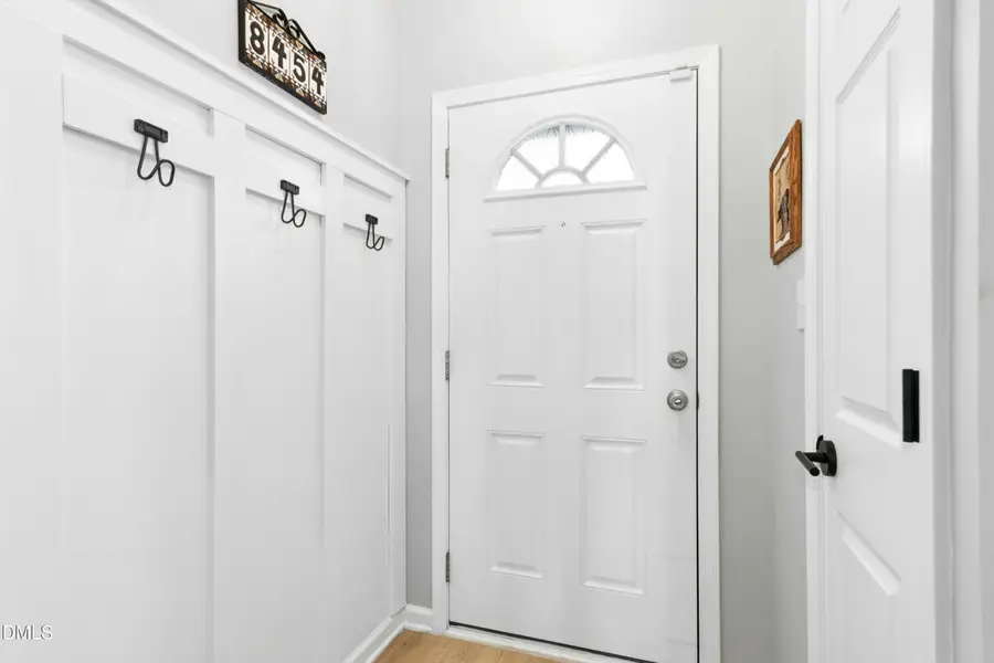 8454 Central Drive, Raleigh, NC 27613 - #2