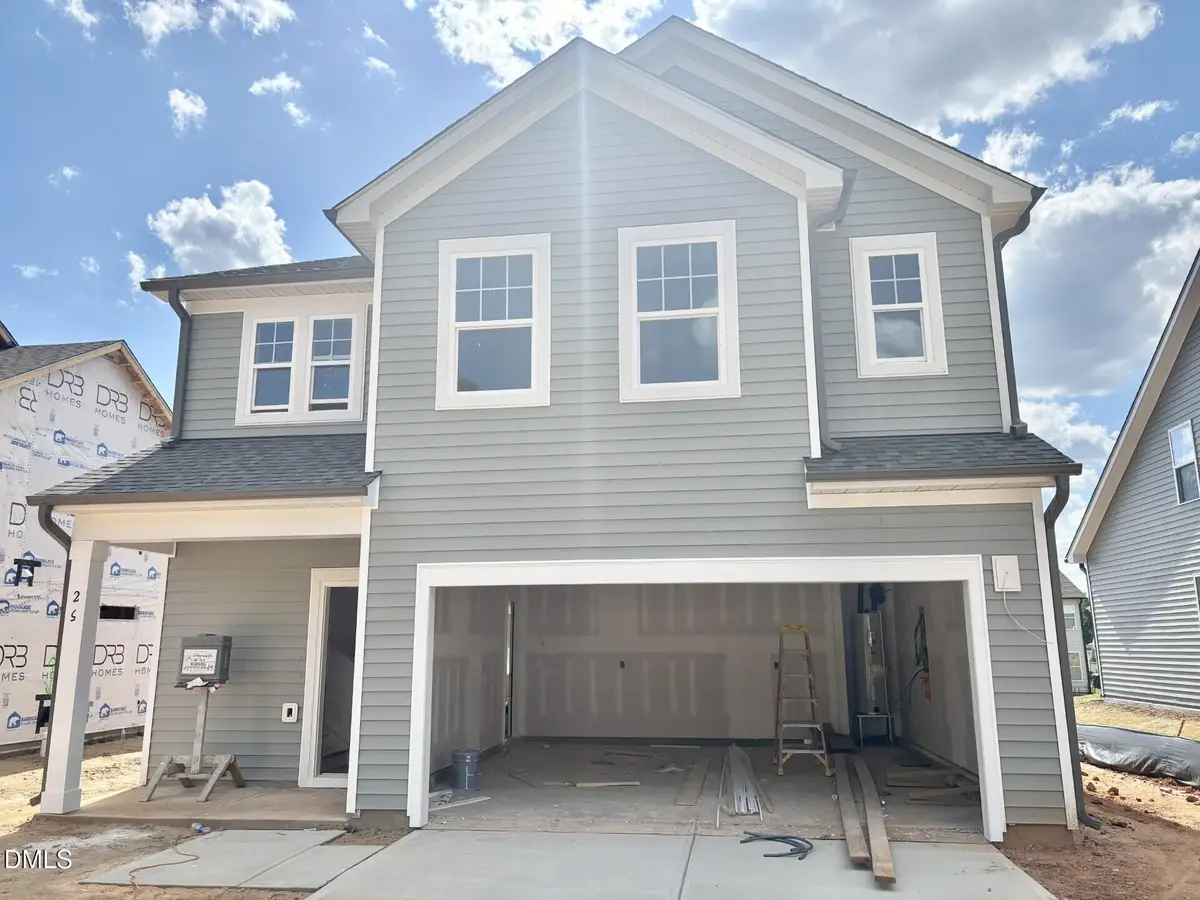 36 Gerrad Street #14, Franklinton, NC 27525 - #1
