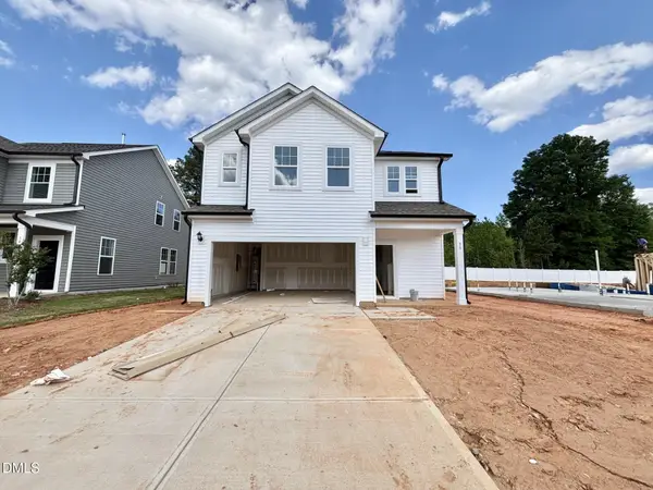 25 Gerrad Street #69, Franklinton, NC 27525