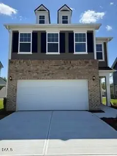 59 Willow Cameron Way, Angier, NC 27501