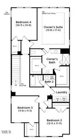 59 Willow Cameron Way, Angier, NC 27501 - #3