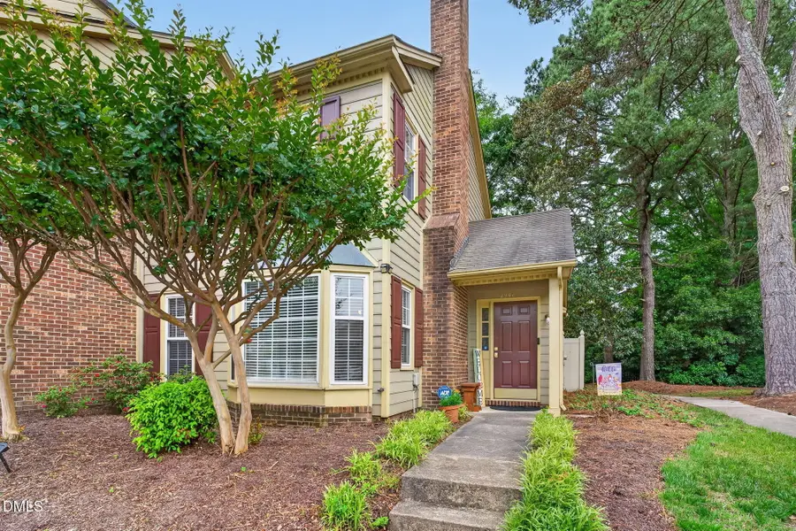 2941 Faversham Place, Raleigh, NC 27604 - #2