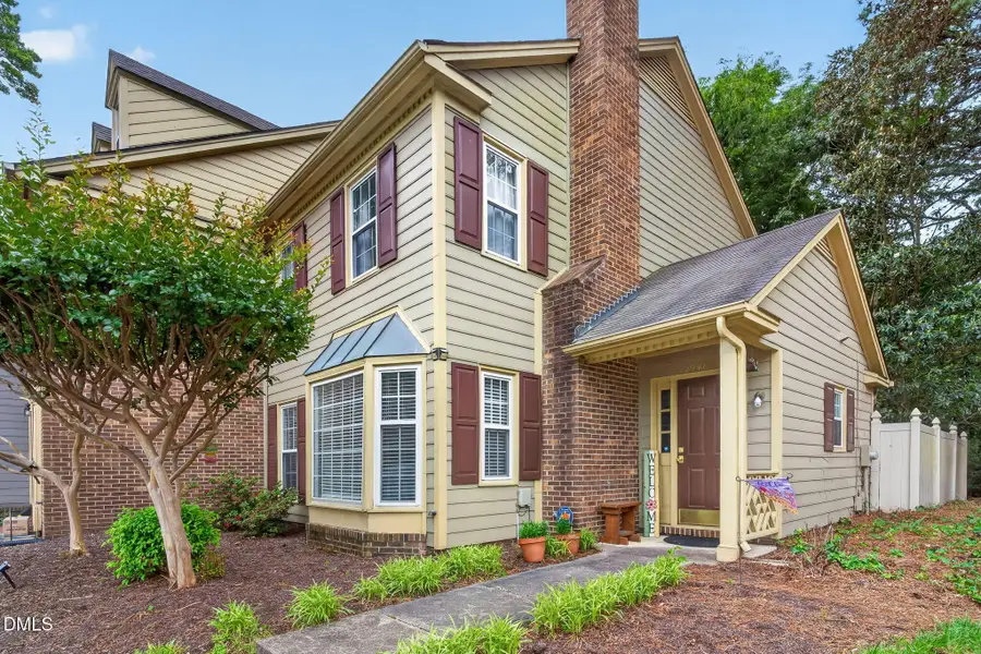 2941 Faversham Place, Raleigh, NC 27604 - #3