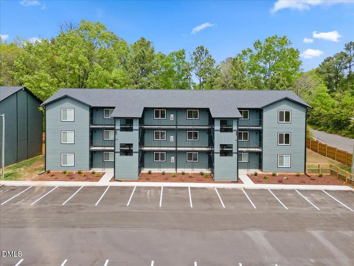 1309 Hudson Avenue #E6, Durham, NC 27705 - #1