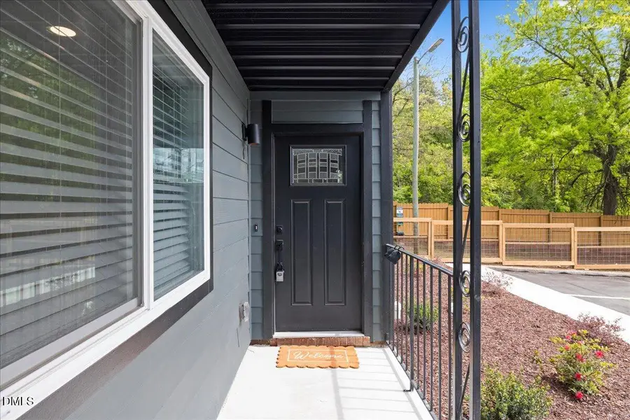 1309 Hudson Avenue #E6, Durham, NC 27705 - #3