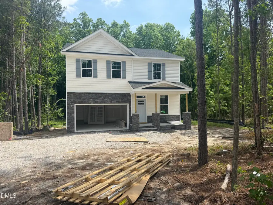 10400 Hamish Drive, Zebulon, NC 27597 - #2
