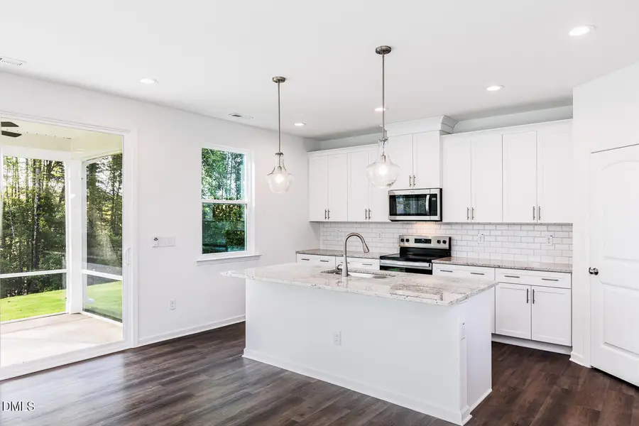 333 Providence Creek Drive, Fuquay Varina, NC 27526 - #2