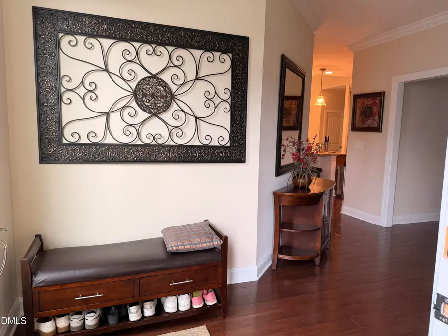 820 Lemongrass Lane, Wake Forest, NC 27587 - #3