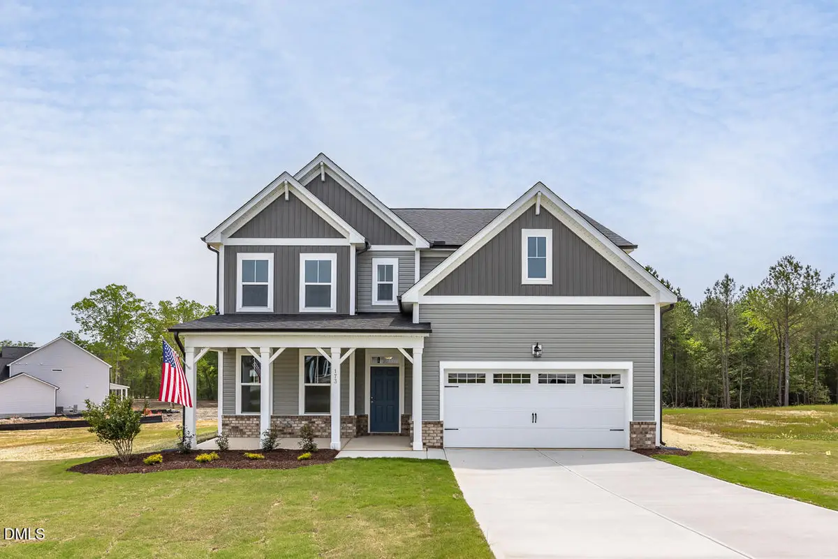 205 Tenure Lane, Lillington, NC 27546 - #1