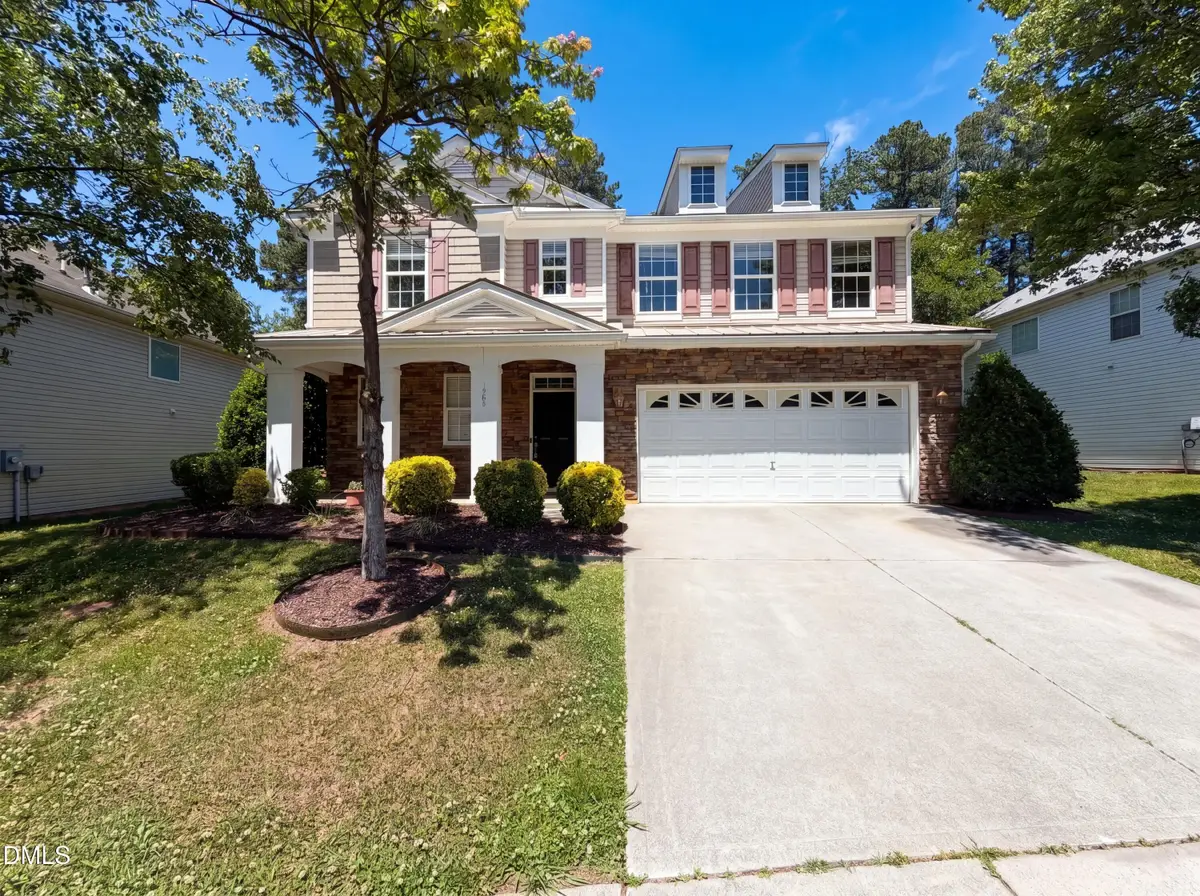 506 Hillview Drive, Durham, NC 27703 - #1