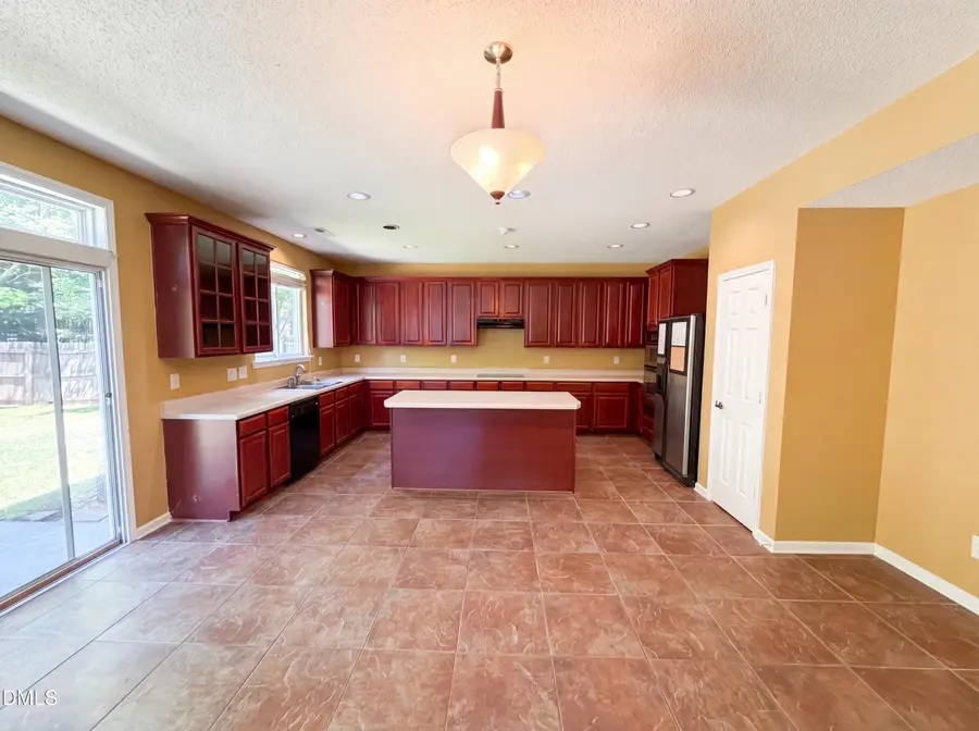 506 Hillview Drive, Durham, NC 27703 - #2
