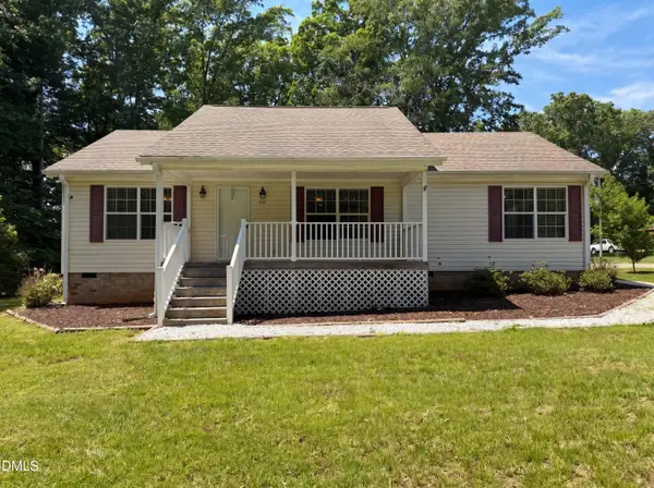 5720 Walnut Grove Church Road, Hurdle Mills, NC 27541