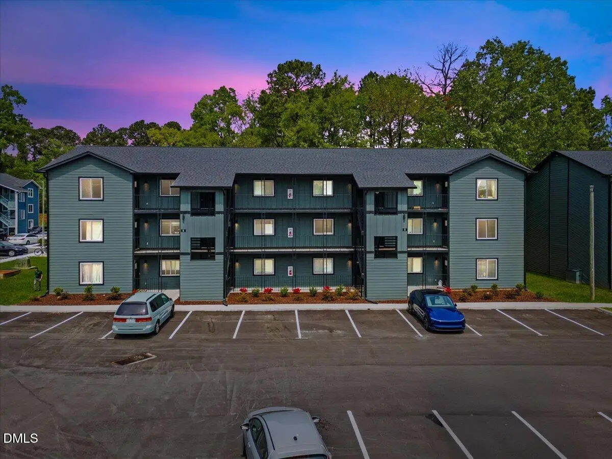 1309 Hudson Avenue #D4, Durham, NC 27705 - #1