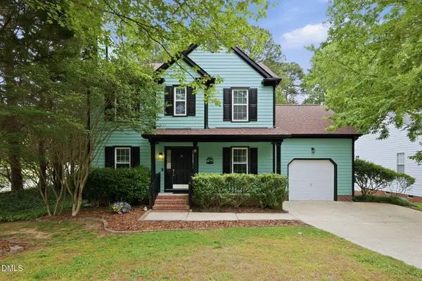 1 Drummond Court, Durham, NC 27713