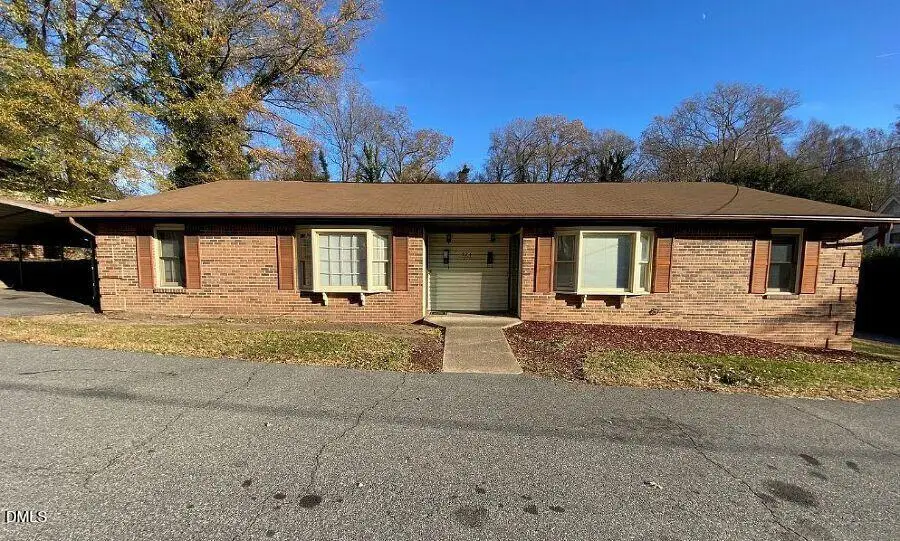 524 Boone Road, Eden, NC 27288 - #1