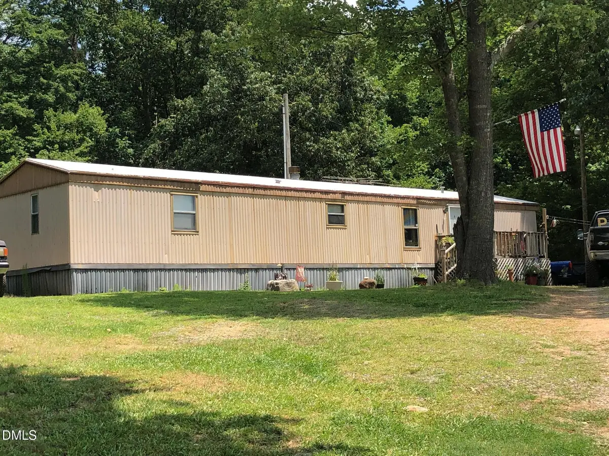 249 Mary Eliza Lane, Goldston, NC 27252 - #1