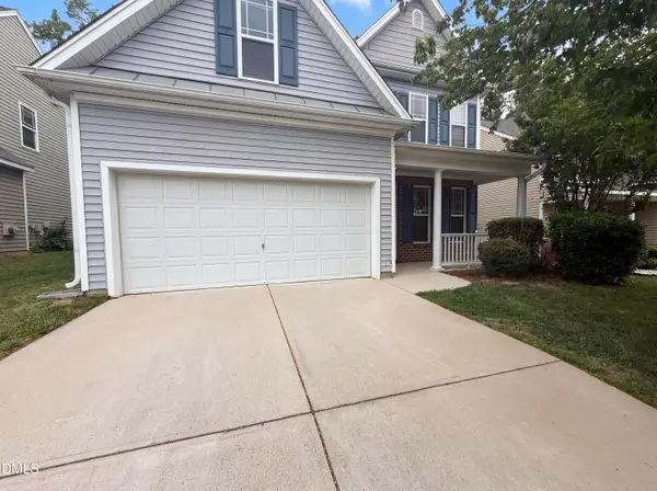 3221 Sunbright Lane, Raleigh, NC 27610