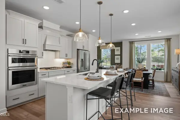 131 Broadway Street, Knightdale, NC 27545