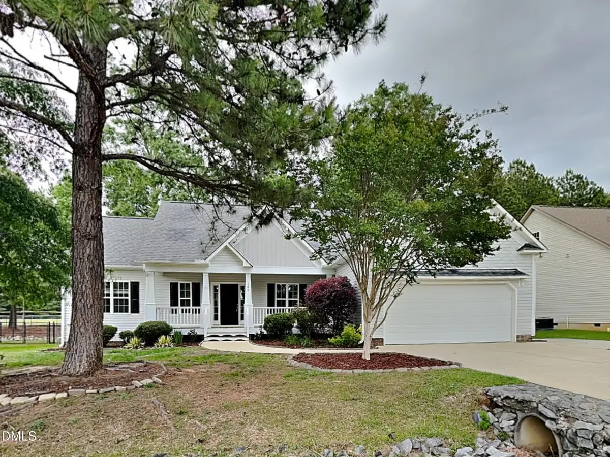 148 Adelaide Drive, Garner, NC 27529 - #1