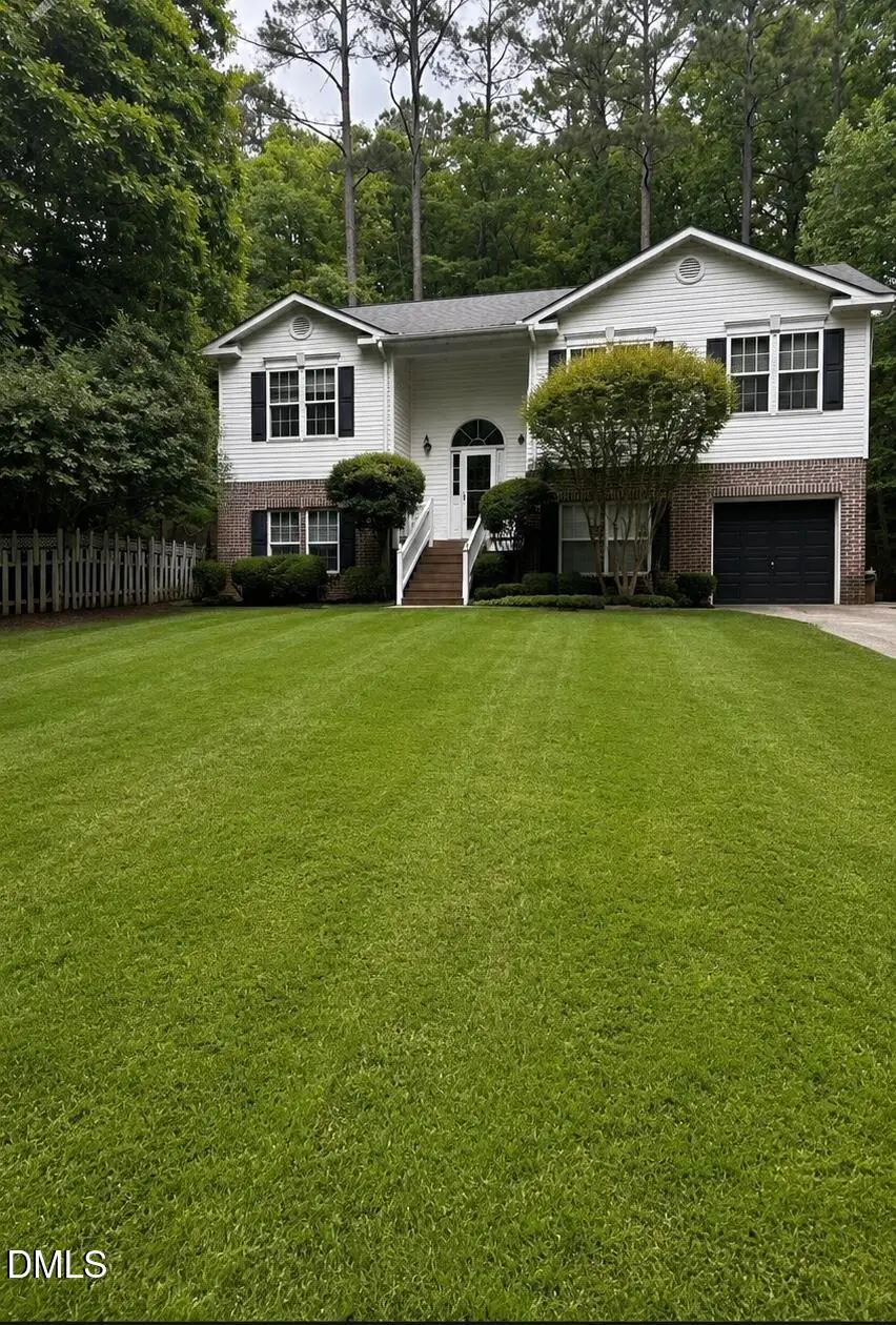 145 Huron Drive, Louisburg, NC 27549 - #1