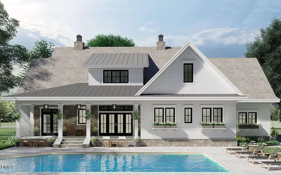 Lot 14 Home Place Court, Nashville, NC 27856 - #2