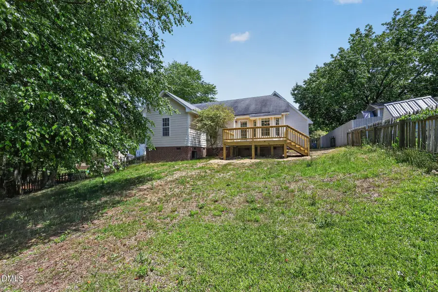 4007 Billingsford Circle, Fayetteville, NC 28311 - #3