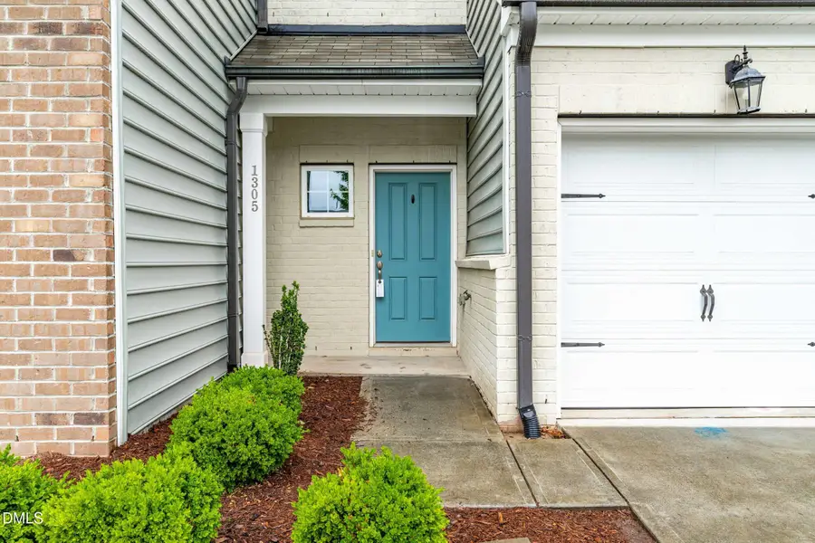 1305 Fitchie Place, Durham, NC 27703 - #3