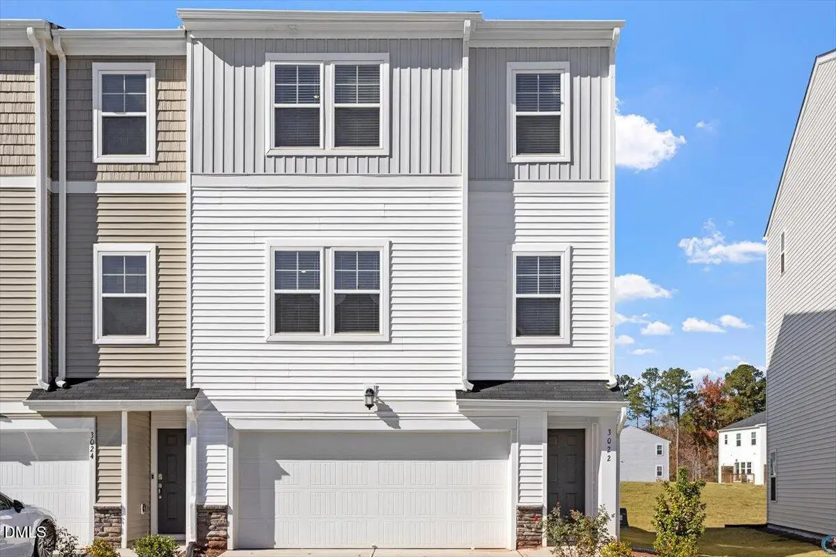 3022 Castle Loch Lane, Durham, NC 27703 - #1