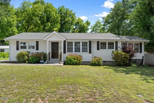 141 Battle Avenue, Warrenton, NC 27589