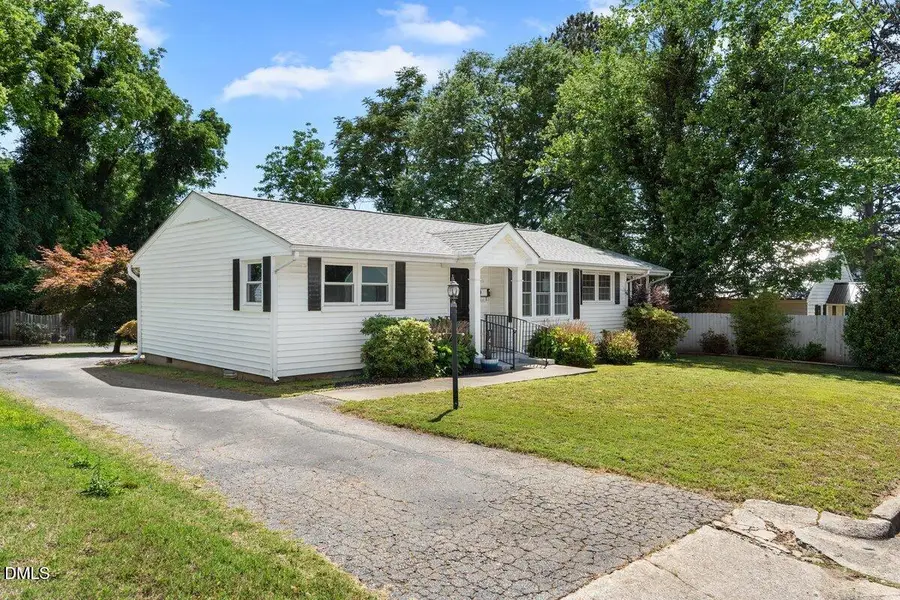 141 Battle Avenue, Warrenton, NC 27589 - #2