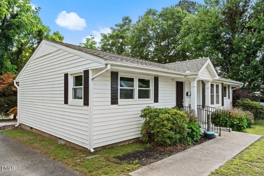 141 Battle Avenue, Warrenton, NC 27589 - #3