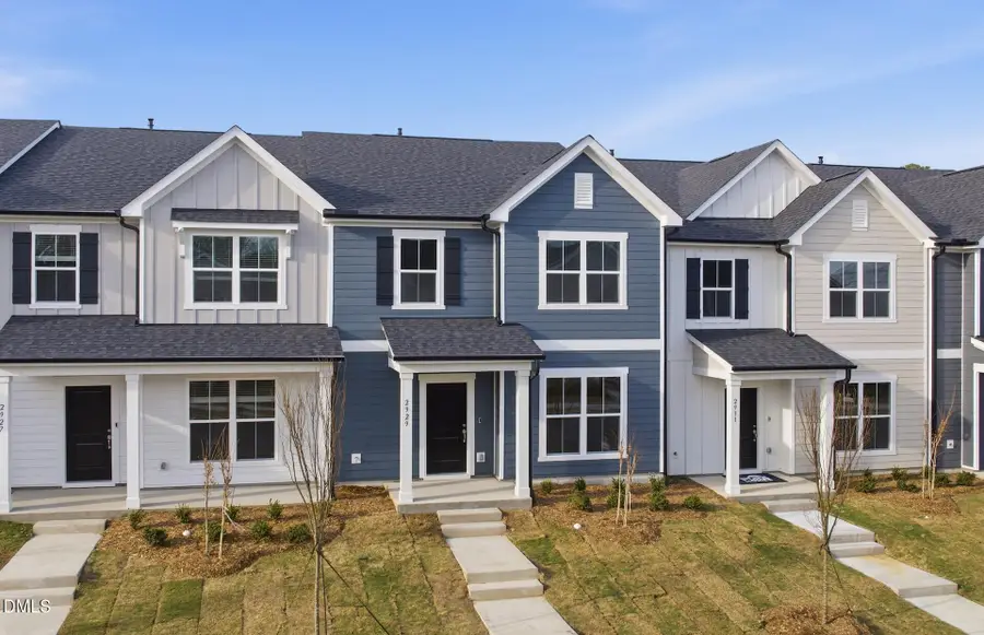 2929 Denson Road, Middle Creek, NC 27592 - #3
