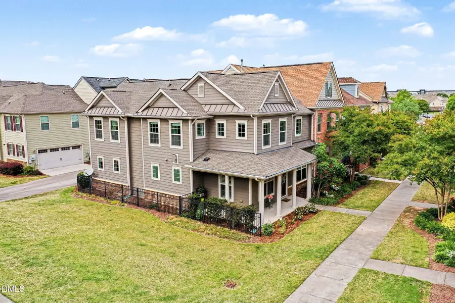 9207 Giralda Walk, Raleigh, NC 27617 - #2