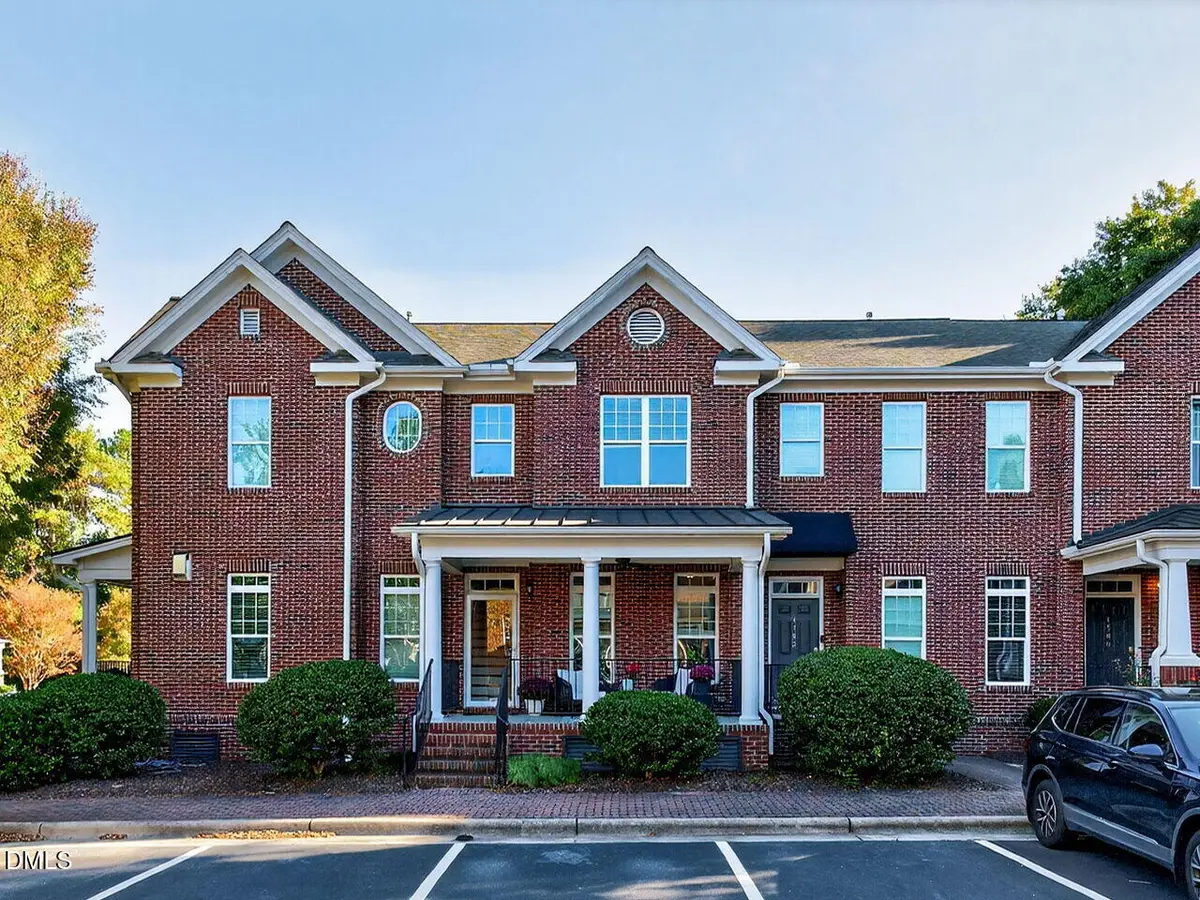 1704 Raney Court, Raleigh, NC 27604 - #1