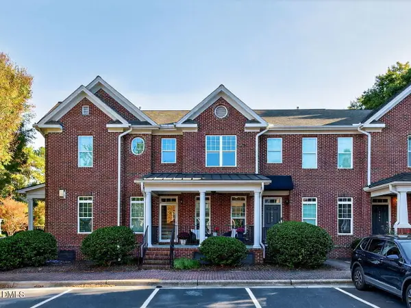 1704 Raney Court, Raleigh, NC 27604