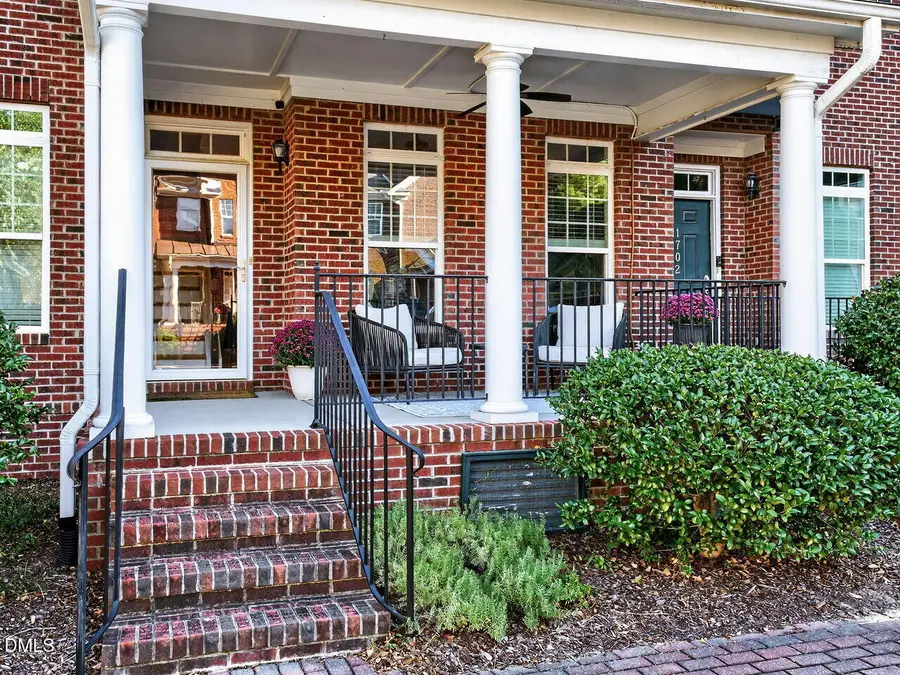 1704 Raney Court, Raleigh, NC 27604 - #3