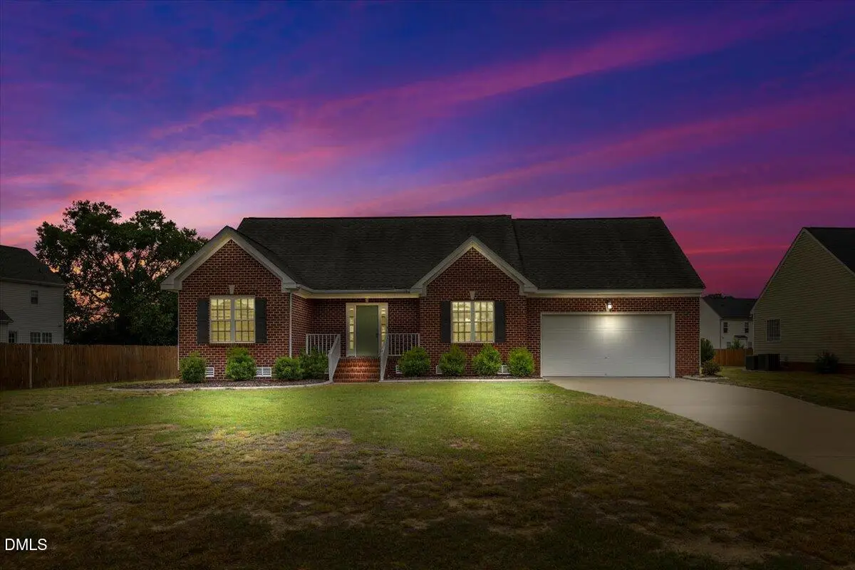 101 Coy Place, Goldsboro, NC 27534 - #1