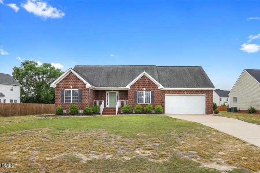 101 Coy Place, Goldsboro, NC 27534 - #3