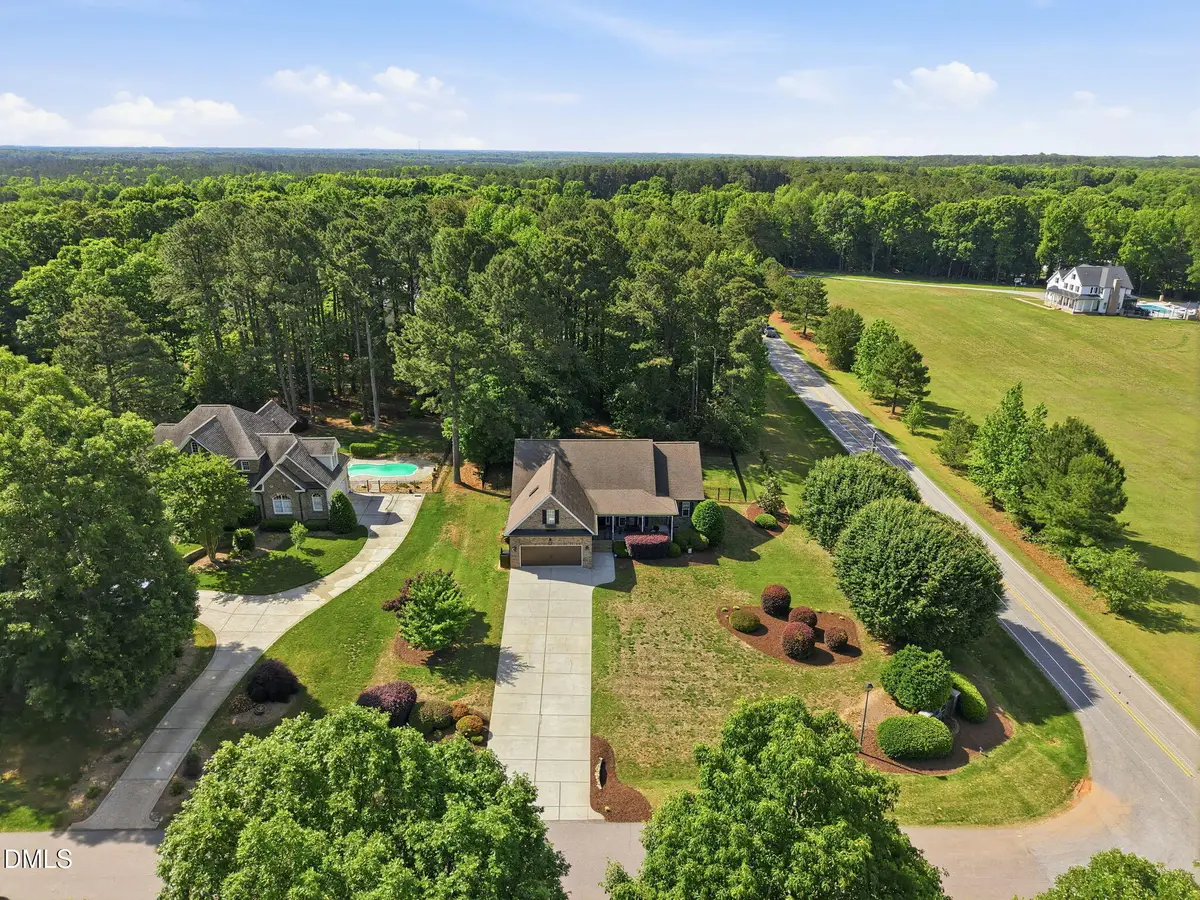 10 Georgetown Woods Drive, Youngsville, NC 27596 - #1