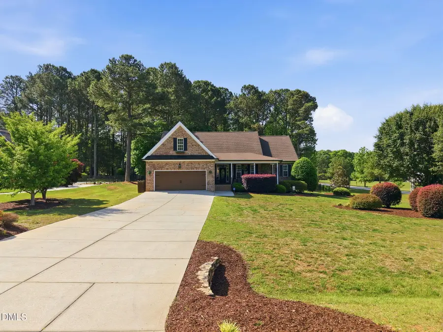10 Georgetown Woods Drive, Youngsville, NC 27596 - #2