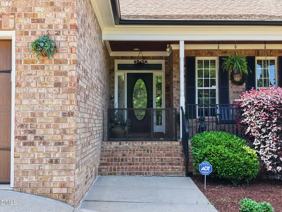 10 Georgetown Woods Drive, Youngsville, NC 27596 - #3